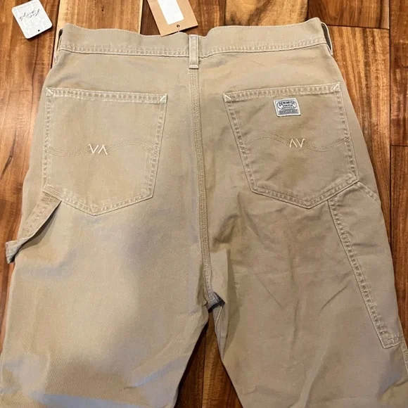 Free People Cargo Pants - Picture 2 of 2
